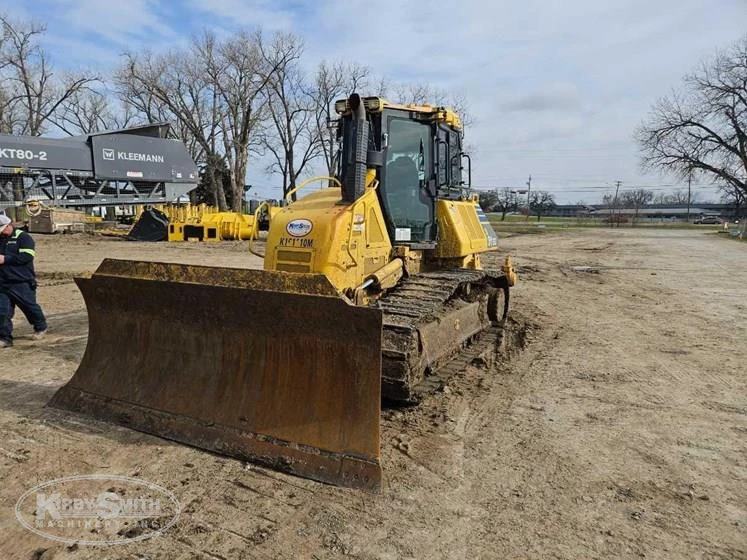 Used Dozer for Sale